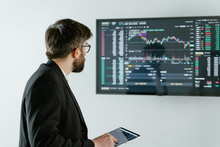 Latest News in Finance: Investment Tips and Stock Market Alerts