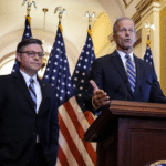 Latest News in Politics: What You Should Watch For