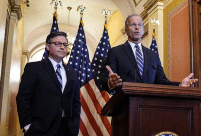 Latest News in Politics: What You Should Watch For
