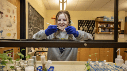 Latest News in Science: Exciting Research Updates
