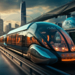 Latest News in Transportation: Innovations and Infrastructure Plans