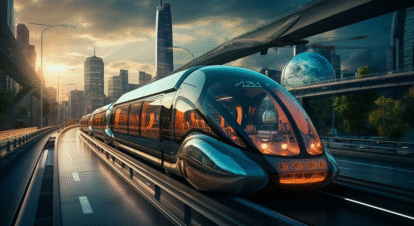 Latest News in Transportation: Innovations and Infrastructure Plans