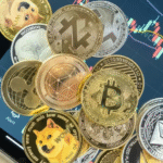 Latest News on Cryptocurrency: Market Movements and Regulations