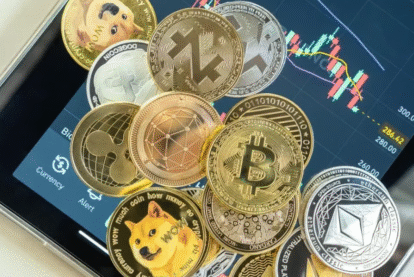 Latest News on Cryptocurrency: Market Movements and Regulations