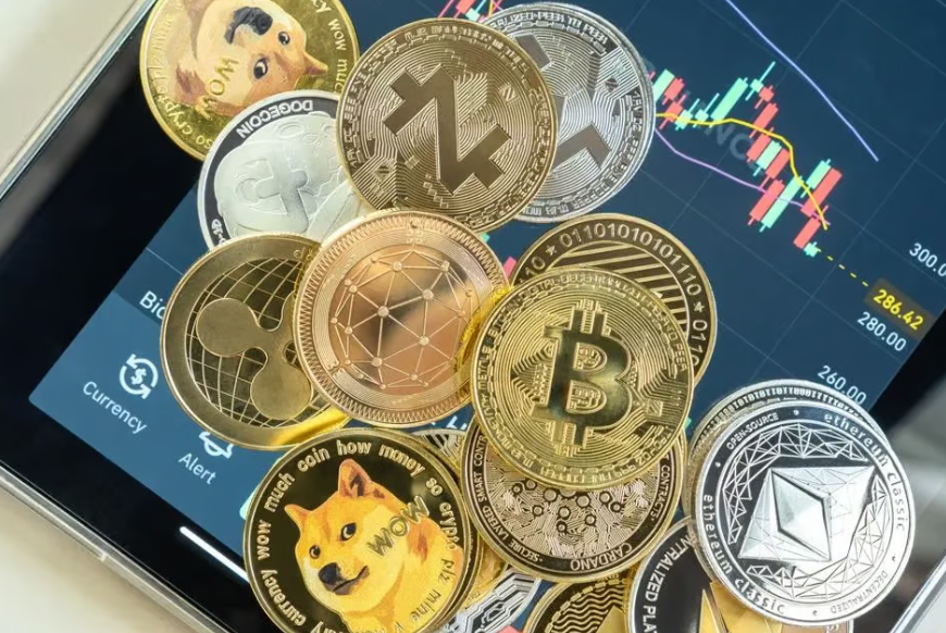 Latest News on Cryptocurrency: Market Movements and Regulations